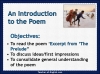 Excerpt from The Prelude - Wordsworth Teaching Resources (slide 7/44)